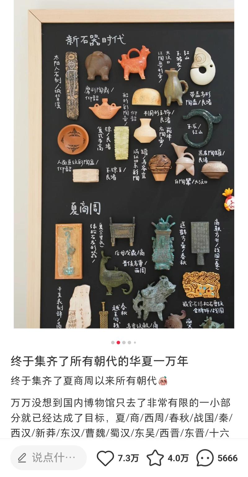 文创冰箱贴最近感觉挺火的，看..情报-搞钱线报📢论坛-网创交流-优创圈